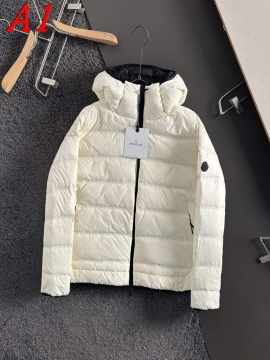 2025 モンクレール 厳選 ダウンジャケット メンズ ロングタイプ