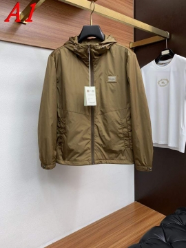 2025 バーバリー 品質保証 ダウンジャケット メンズ 防風性にも優れた