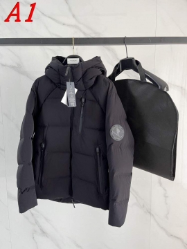 2025 ディオール たっぷり‌ ダウンプレミアムダウンジャケット 着心地よい