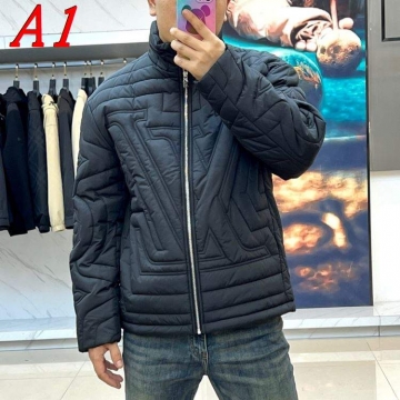 2025 ルイヴィトン 通勤に ダウンプレミアムダウンジャケット 厳しい寒さに耐える