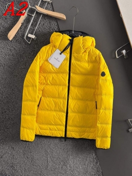 2025 モンクレール 厳選 ダウンジャケット メンズ ロングタイプ