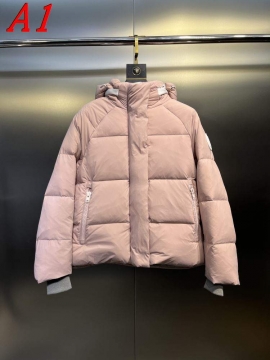 2025 カナダグース プレミアム ダウンプレミアムダウンジャケット 上品 极品