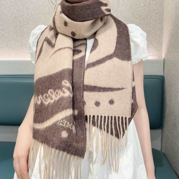 2025新作 エルメス ショール 値下げ 男女兼用 