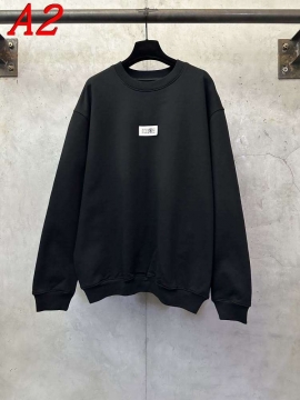 2025秋冬 セレンディピティ メゾン マルジェラ プルオーバーパーカー