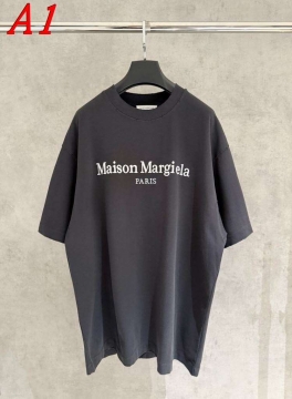 2025新品 フェミニン メゾン マルジェラ 半袖Tシャツ