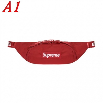 2026新品 SUPREME バッグ 男女兼用 ステートメント