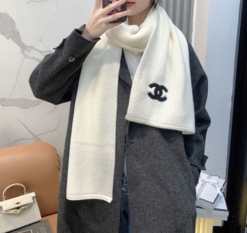 2025FW シャネル ショール ランキング 男女兼用 