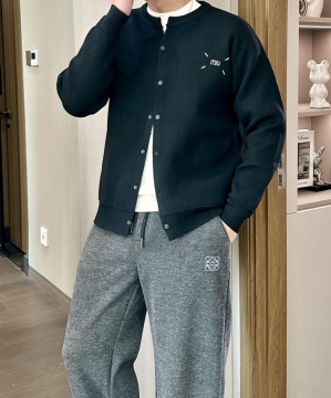 2025-26秋冬 エッジー メゾン マルジェラ セーター