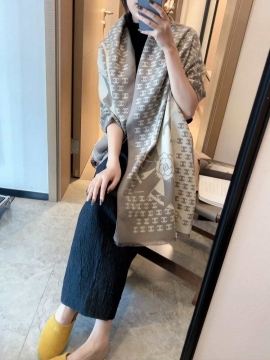 2025-26秋冬 シャネル ショール 高品質 男女兼用 多色選択可