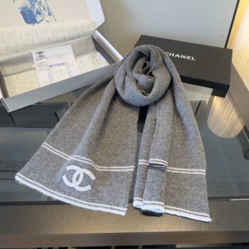 2025新作 シャネル ショール 人気 男女兼用 多色選択可
