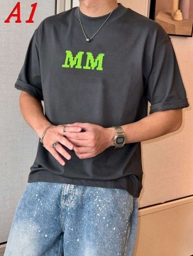 2025新品 マインドフル メゾン マルジェラ 半袖Tシャツ