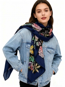 2025新品 ディオール ショール 在庫あり 男女兼用 