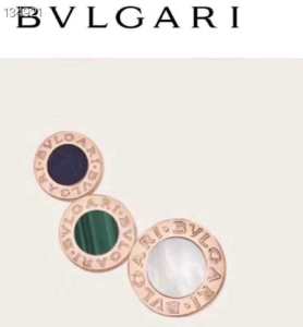 2色可選 夏ファッションのおすすめ ブルガリ BVLGARI 2020年夏の一押しファッションアイテム ピアス 2色可選
