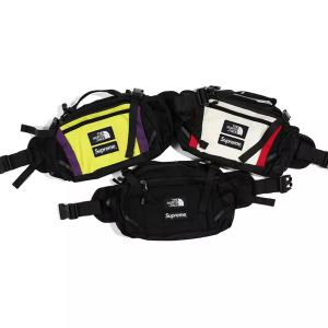 2020年春夏シーズンの人気 Supreme The North Face Expedition Waist Bag ウエストポーチ 多色可選