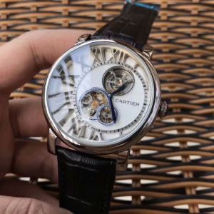 腕時計 2020春夏トレンドアイテム 最も目立ったブランド新品 CARTIER カルティエ