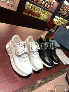 プラダ PRADA ランニングシューズ 2色可選 2020年最新ファッション ブランドの話題の新作も