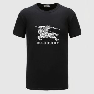 海外でも大人気 半袖Tシャツ 多色可選 人気が継続中 バーバリー BURBERRY 日本未入荷カラー