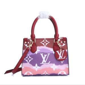 20SS☆送料込 ルイ ヴィトン 累積売上総額第１位 LOUIS VUITTON レディースバッグ 普段のファッション