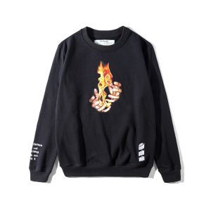 2020最高ランキング プルオーバーパーカー存在感のある OffWhite オフホワイト超お買い得