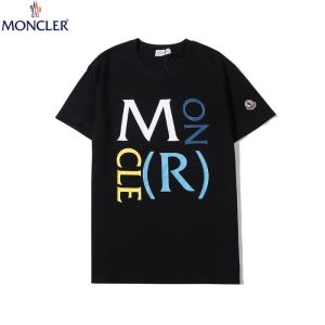 3色可選 20SSトレンド 半袖Tシャツ 注目を集めてる モンクレール海外限定ライン MONCLER 使いやすい新品