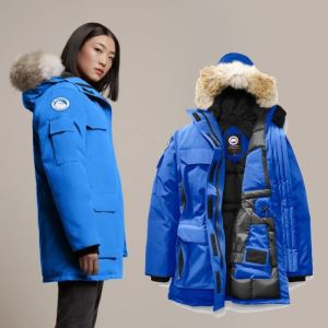 2020秋冬最重要アイテム カナダグースファッション上級者向け Canada Goose ダウンプレミアムダウンジャケット 素敵続くトレンド