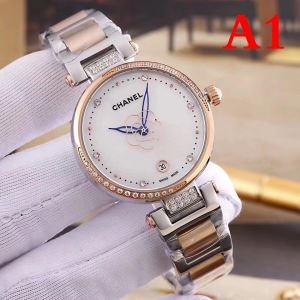 海外販売シャネル CHANEL 女性用腕時計 2020春夏新作激安大特価100新品 多色可選