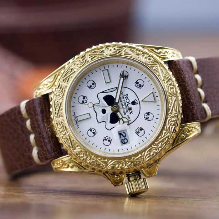 人気激売れ 2020 ロレックス ROLEX3針クロノグラフ 日付表示 男性用腕時計