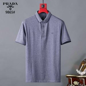 プラダ海外でも大人気 3色可選 PRADA 日本未入荷カラー 半袖Tシャツ 注目を集めてる