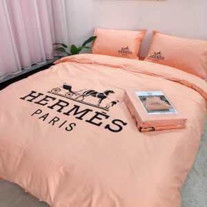 今年注目な新品セール 速報 HERMES 寝具4点セット エルメス2020年秋ファッショントレンド