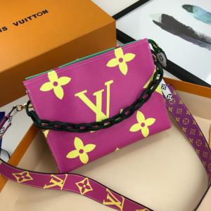 人気ストリートブランド新品 ルイ ヴィトン LOUIS VUITTON 【2020春夏】最新コレクション レディースバッグ 夏キレ味をプラス