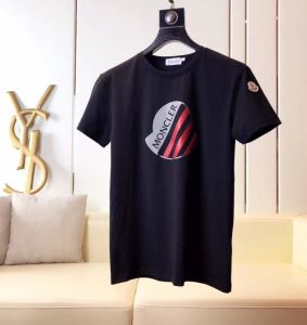 多色可選 最先端のスタイル モンクレール MONCLER 2020SS人気 半袖Tシャツ 2年以上連続１位獲得