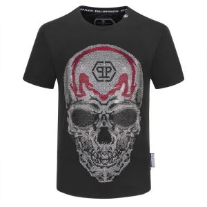 フィリッププレイン 2色可選 20新作です PHILIPP PLEIN ストリート系に大人気 半袖Tシャツ最新の入荷商品