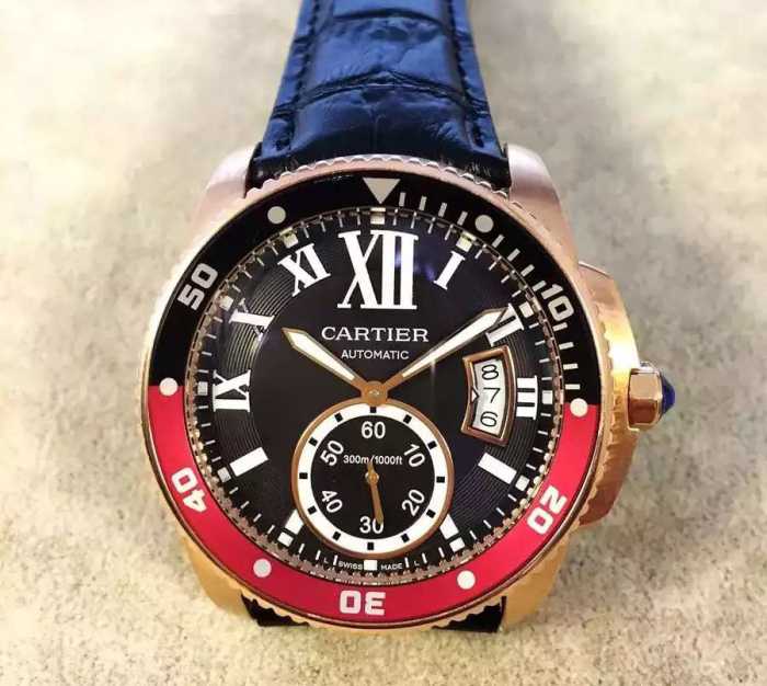 2020 超レア カルティエ CARTIER腕時計 機械式自動巻きムーブメント 4色可選