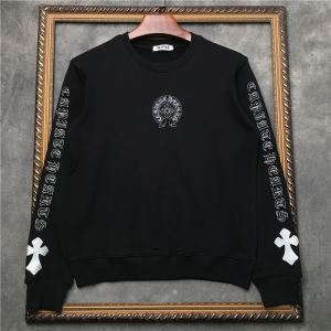 注目度が上昇中 プルオーバーパーカー クロムハーツ最先端のスタイル CHROME HEARTS