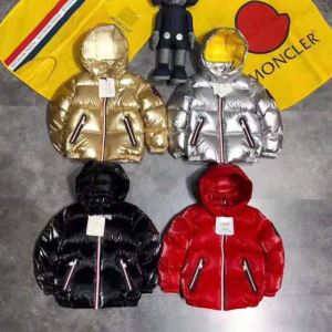 ダウンジャケット MONCLER 4色可選 2020秋冬最重要アイテム おしゃれ度アップ秋冬コレクション