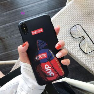 18ＳＳ美品 iphone7iphone7 plus ケース カバー 2020年秋冬シーズン シュプリーム SUPREME カジュアルスタイルに