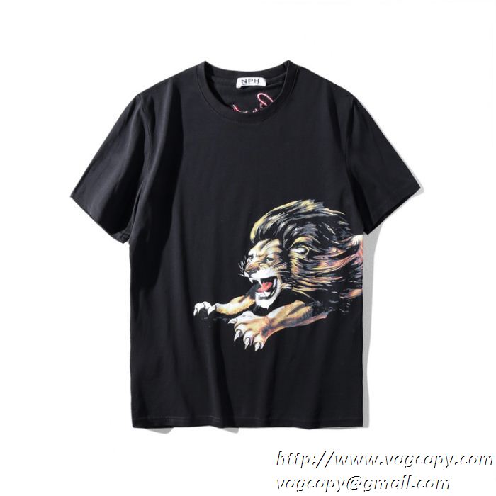 ジバンシー GIVENCHY Tシャツティーシャツ 2色可選 【2020年】夏のファッション スタイリッシュに新着