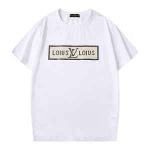 2色可選 2020春新作 半袖Tシャツ トレンド最先端のアイテム ルイ ヴィトン LOUIS VUITTON ファッションに合わせ