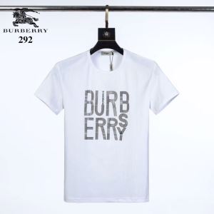 3色可選　最先端のスタイル　バーバリー2020SS人気　 BURBERRY　半袖Tシャツ　2年以上連続１位獲得