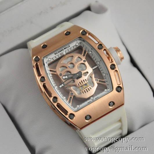最新作 RICHARD MILLE リシャール ミル 人気 腕時計 メンズ RM004
