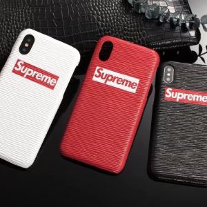 大人っぽく知的な シュプリーム SUPREME 2020年春夏シーズン iphone7 plus ケース カバー 3色可選