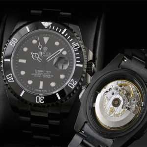 新入荷 自動巻き 機械式 ROLEX ロレックス メンズ腕時計