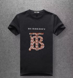 新しい斬新なスタイル バーバリー BURBERRY 2020年の春夏に着たい Tシャツティーシャツ 多色可選 一気にトレンド感満載な着こなし