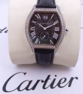2020秋冬 売れ筋 CARTIER カルティエ 腕時計