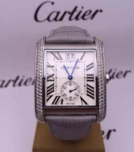 2020秋冬 CARTIER カルティエ 超人気美品◆ 腕時計