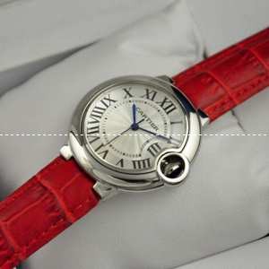 高級腕時計 CARTIER カルティエ 人気 時計 レディース CA156