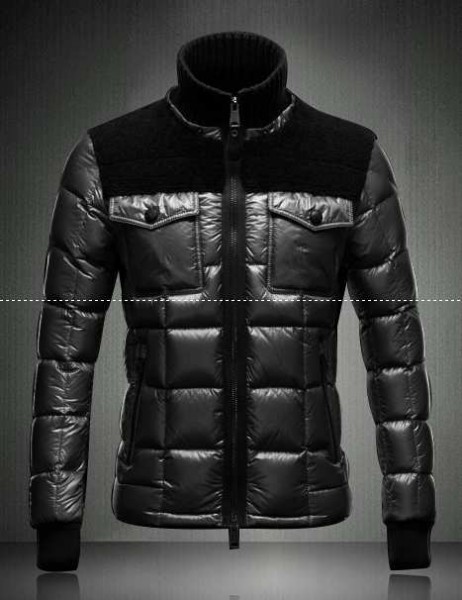 大人気 上質 201314秋冬新作 モンクレール MONCLER ダウンジャケット 2色可選