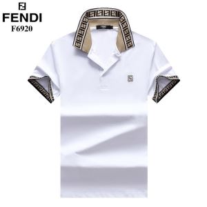 今年の春トレンド フェンディ 多色可選 FENDI 20SS☆送料込 半袖Tシャツ 狙える優秀アイテム
