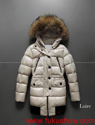 MONCLER2011秋冬新作