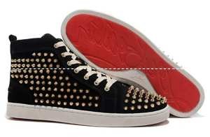 201213秋冬新作Christian Louboutinクリスチャンルブタンビジネスシューズ靴シューズスニーカー